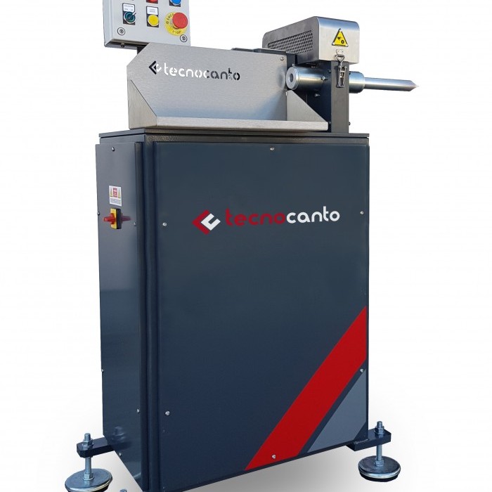 Rotating blade guillotine Tecnocanto MC-GUI50R