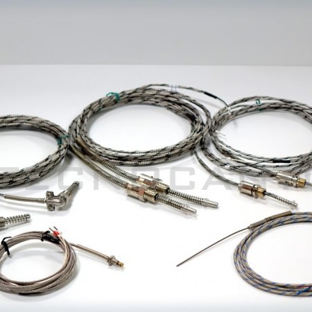 Thermocouples